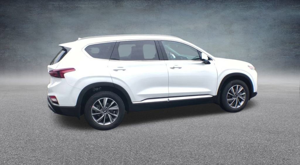 Used 2020 Hyundai Santa Fe SEL w/ Convenience Package image 26