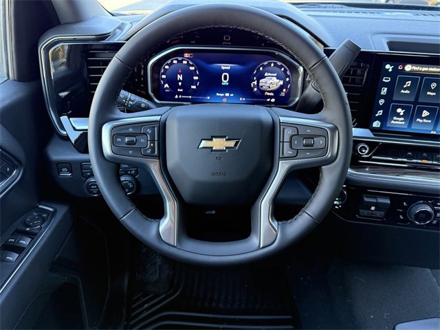 New 2026 Chevrolet Silverado 1500 LT image 28