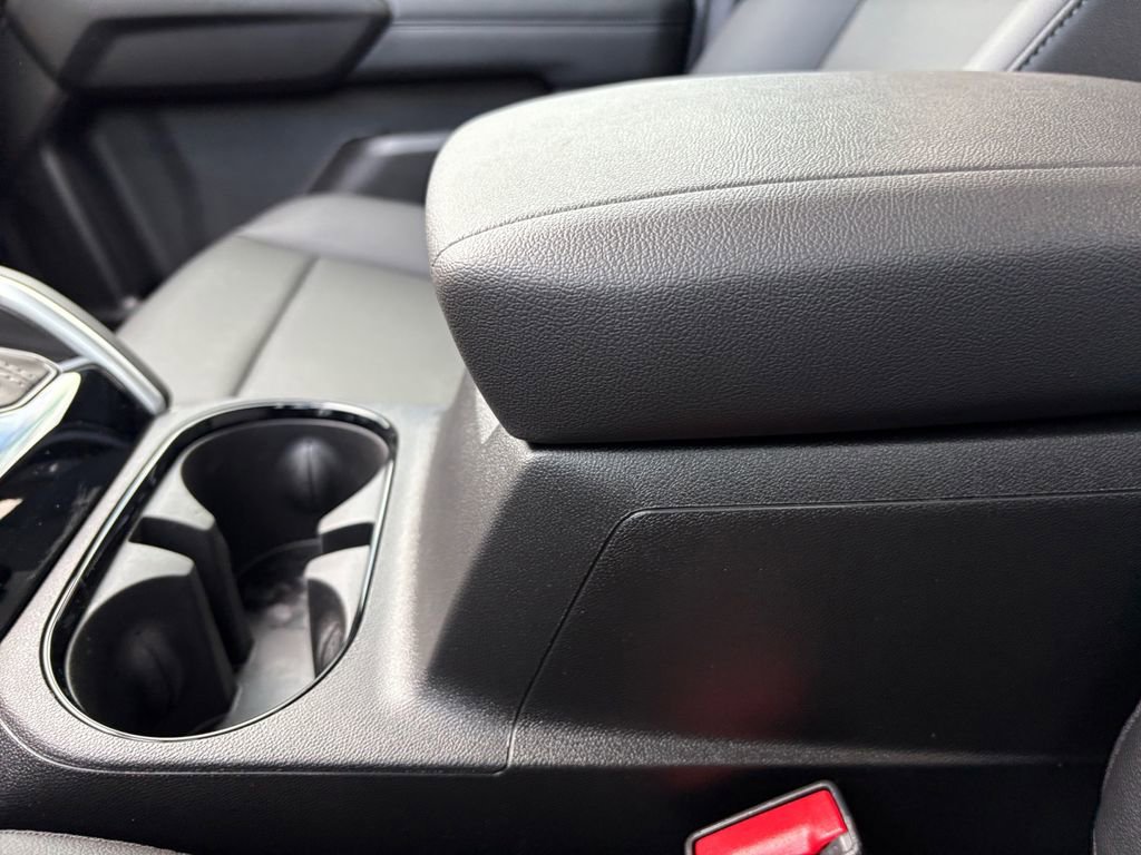 New 2025 Chevrolet Colorado LT w/ LT Convenience Package image 2