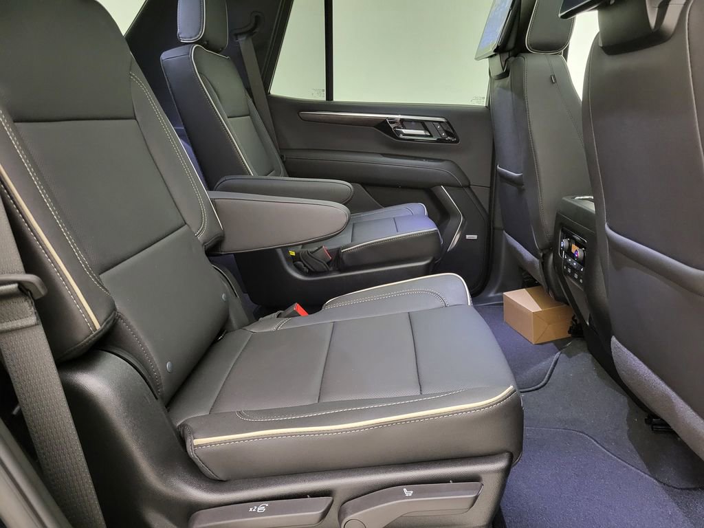 New 2026 Chevrolet Tahoe Premier image 49