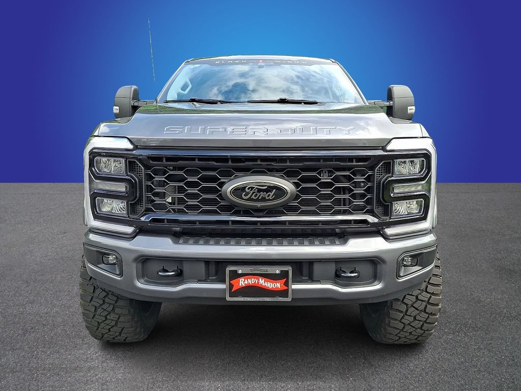 Used 2026 Ford F250 XLT w/ XLT Premium Package AWD/4WD video 2