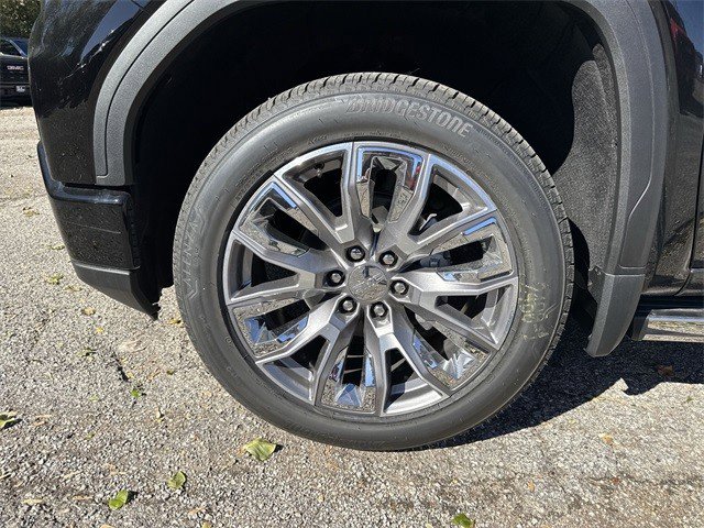 New 2026 GMC Sierra 1500 Denali image 10