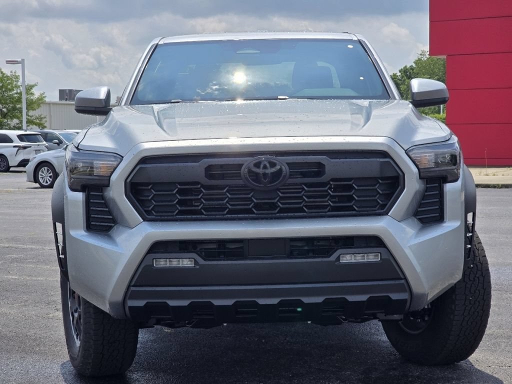 New 2026 Toyota Tacoma TRD Off-Road AWD/4WD image 11