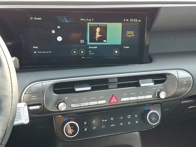 New 2026 Hyundai Palisade Calligraphy AWD/4WD image 9