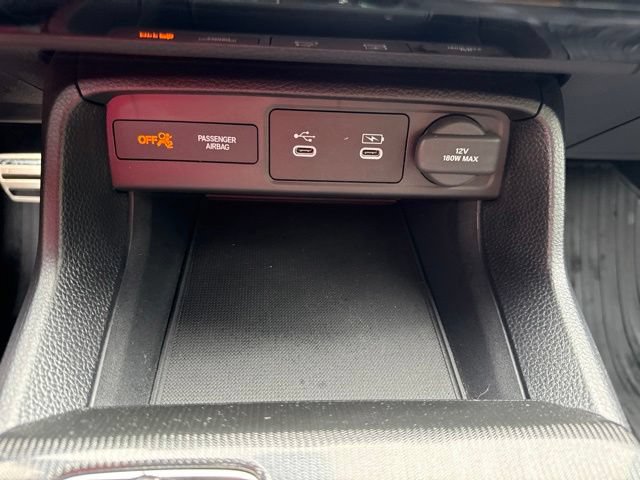 Used 2025 Honda Civic Sport image 22