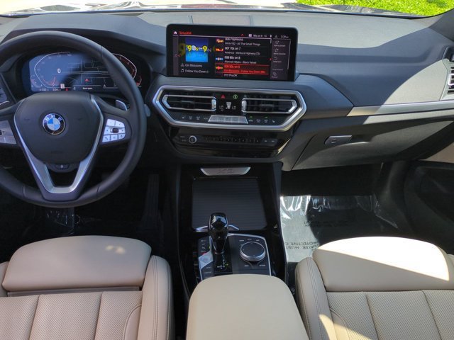 Used 2024 BMW X3 xDrive30i w/ Premium Package AWD/4WD image 14