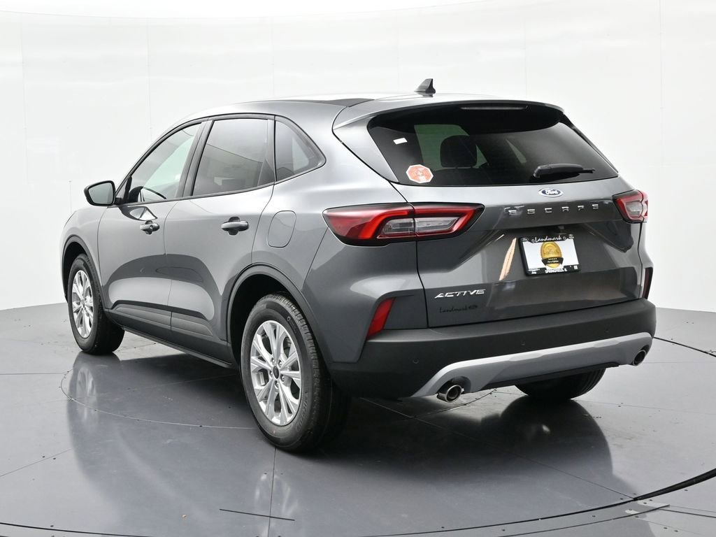 New 2026 Ford Escape Active w/ Tech Pack #1 image 8
