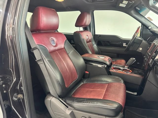 Used 2010 Ford F150 Harley-Davidson AWD/4WD image 29