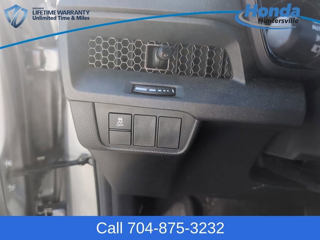 Used 2023 Honda CR-V Sport image 26