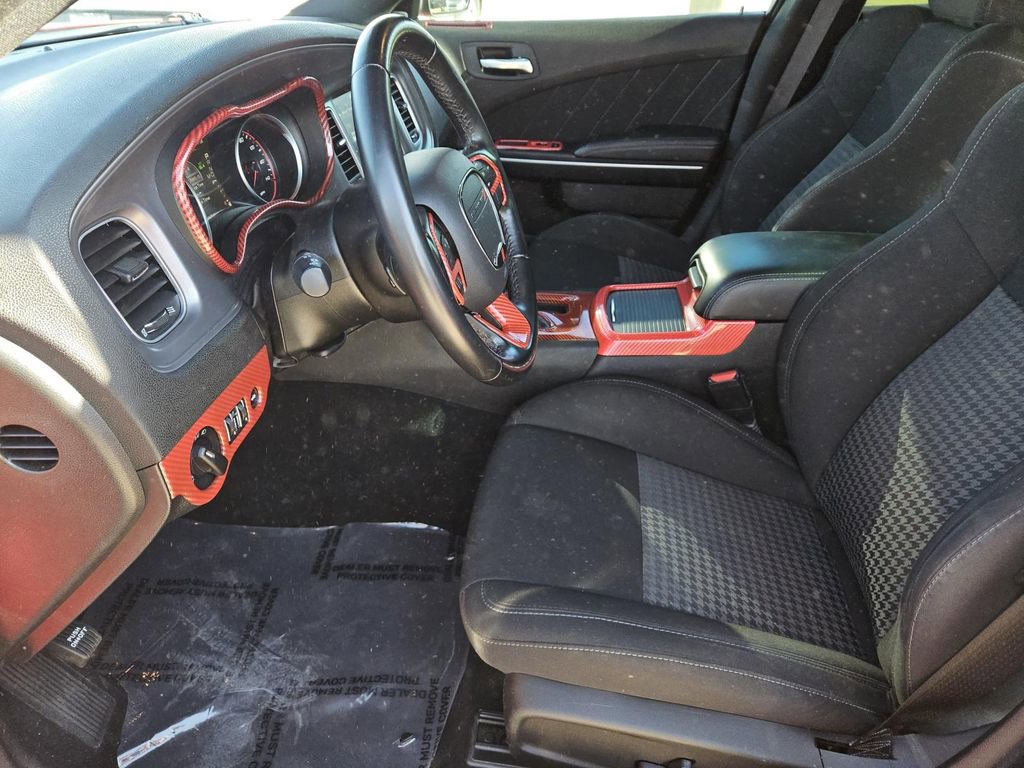 Used 2023 Dodge Charger GT image 24