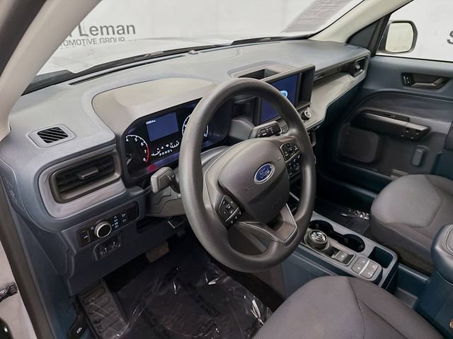 Used 2023 Ford Maverick XL w/ Equipment Group 100A Standard image 9