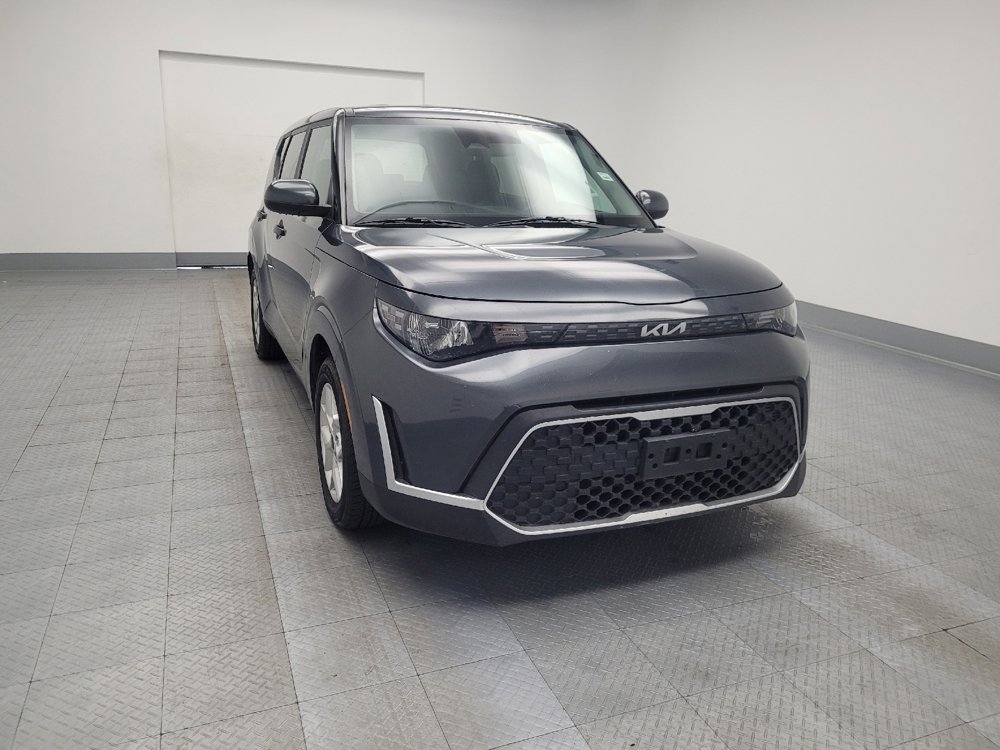 Used 2023 Kia Soul LX w/ Option Group 015 image 14
