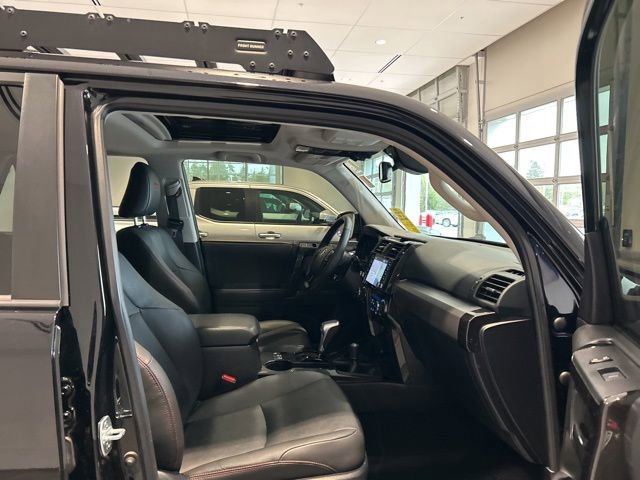 Used 2020 Toyota 4Runner TRD Pro AWD/4WD image 19