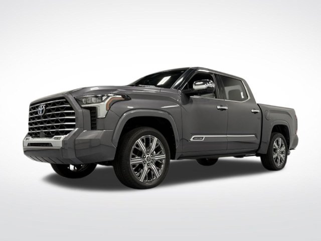 Used 2023 Toyota Tundra Capstone AWD/4WD image 4