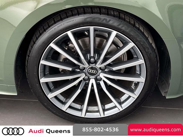 Certified 2023 Audi A5 2.0T Premium Plus image 8