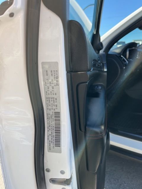 Used 2019 Jeep Grand Cherokee Trailhawk w/ Trailhawk Luxury Group image 20