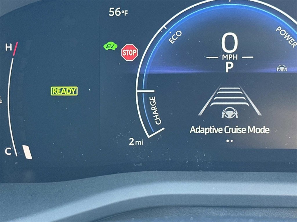 New 2026 Toyota Camry SE image 20