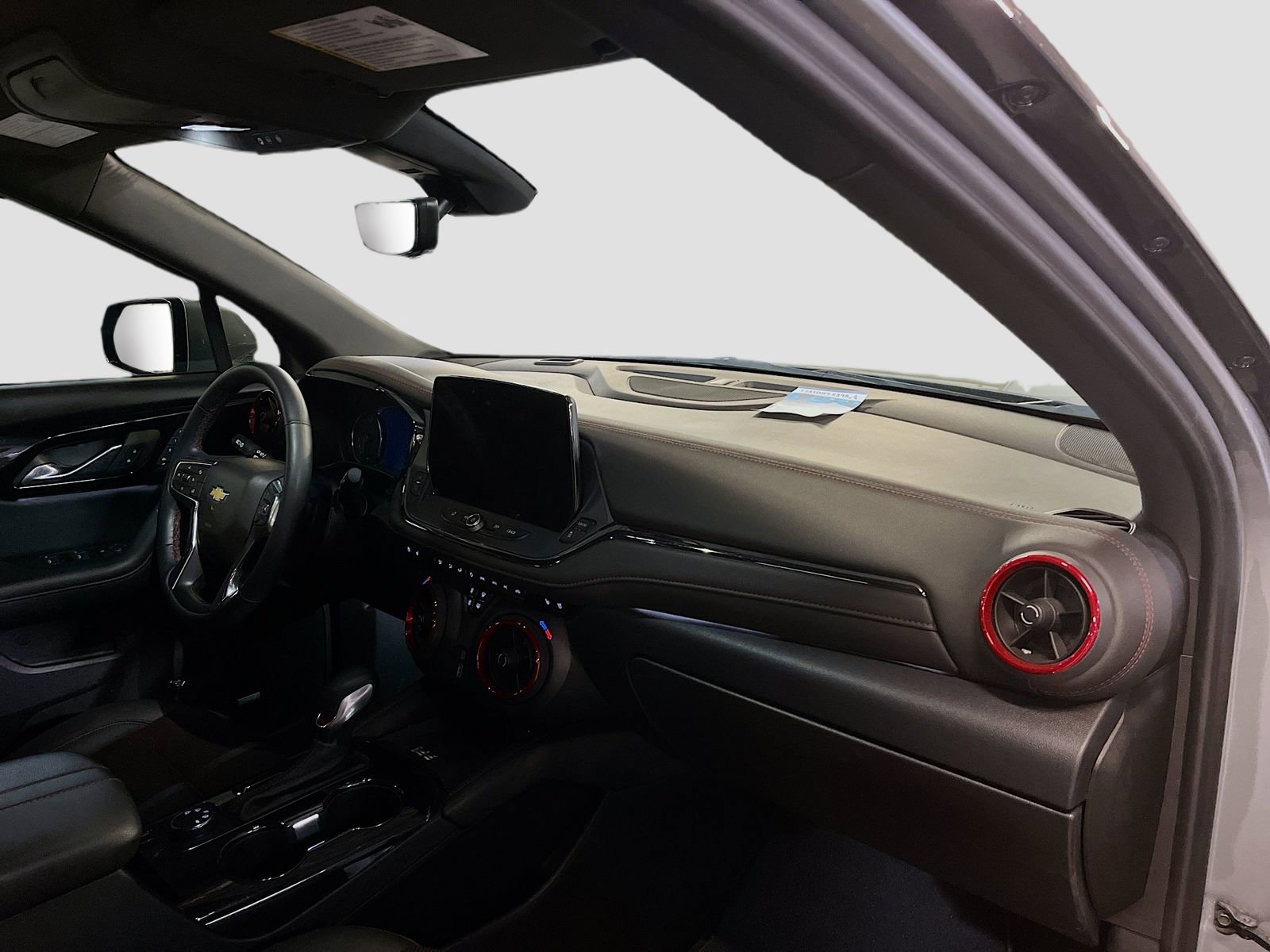 Used 2024 Chevrolet Blazer RS w/ Driver Confidence II Package image 31