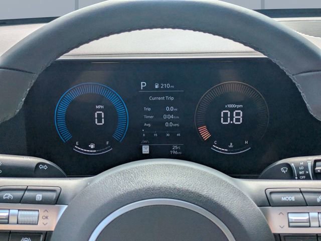 Used 2026 Hyundai Kona SEL Sport FWD image 31