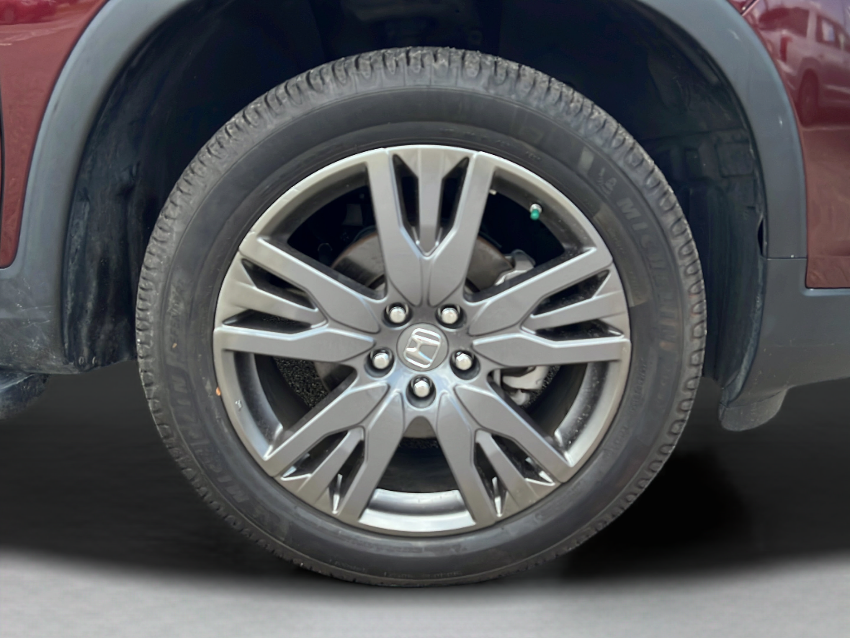 Used 2021 Honda Passport EX-L image 26