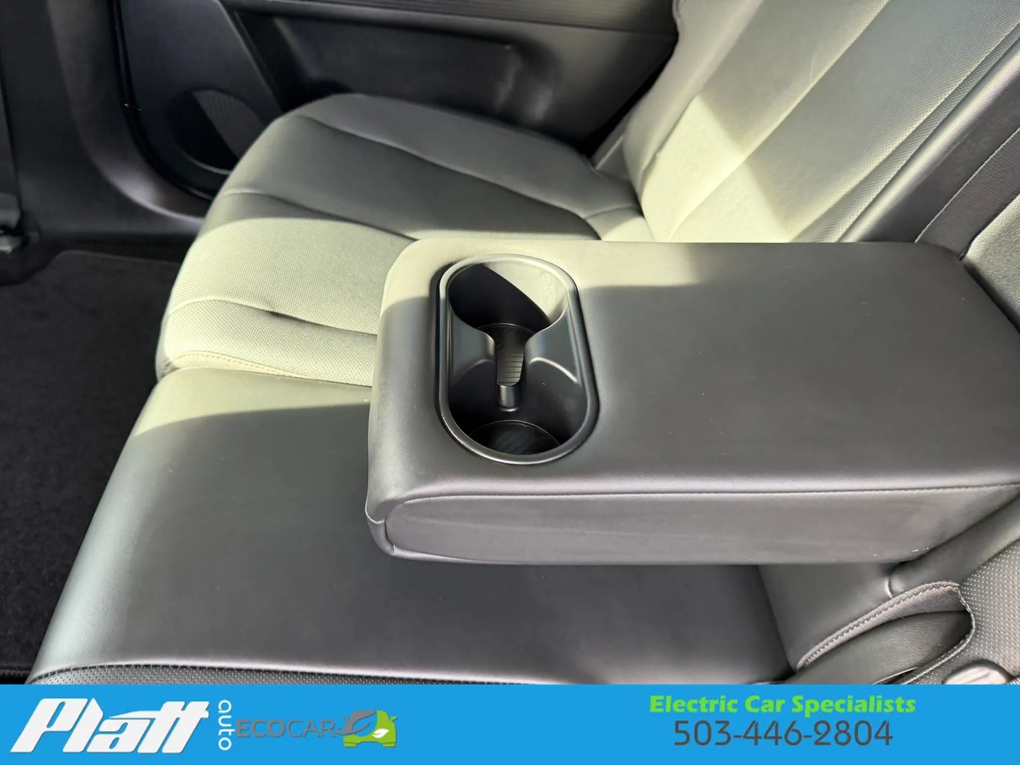Used 2025 Hyundai Ioniq 5 SEL RWD image 38