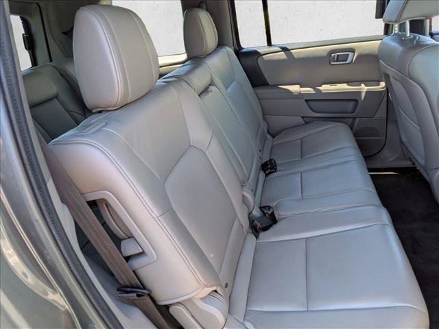 Used 2012 Honda Pilot EX-L image 21