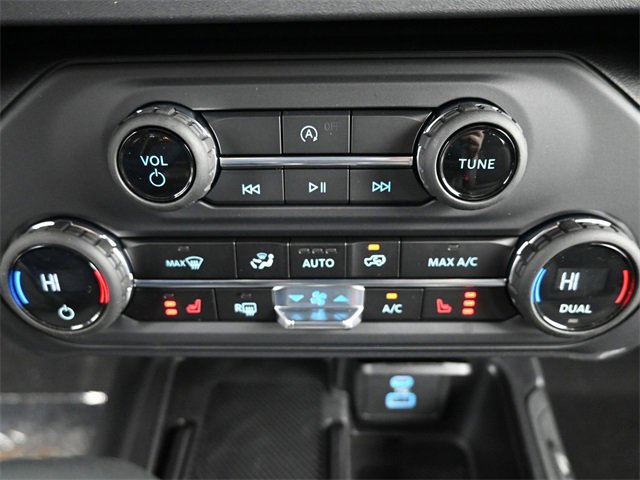 New 2025 Ford Bronco Big Bend image 14