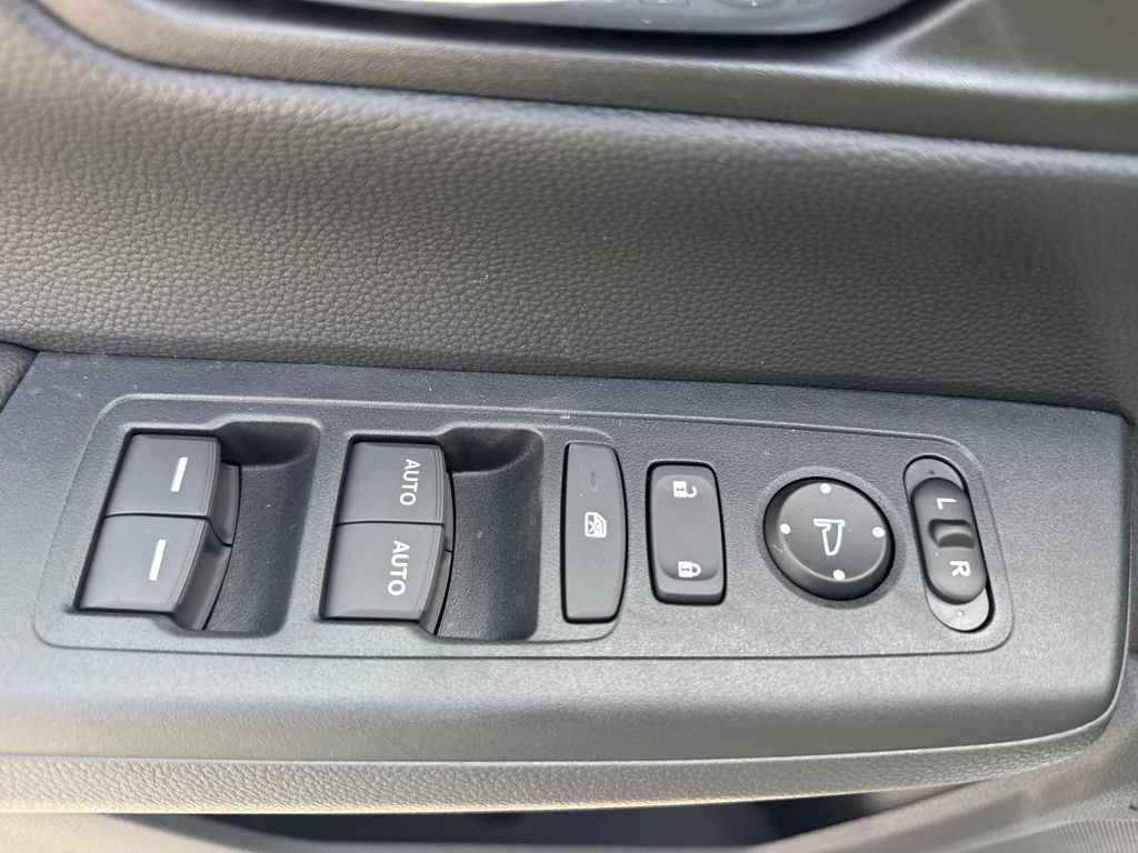 New 2026 Honda CR-V EX image 13