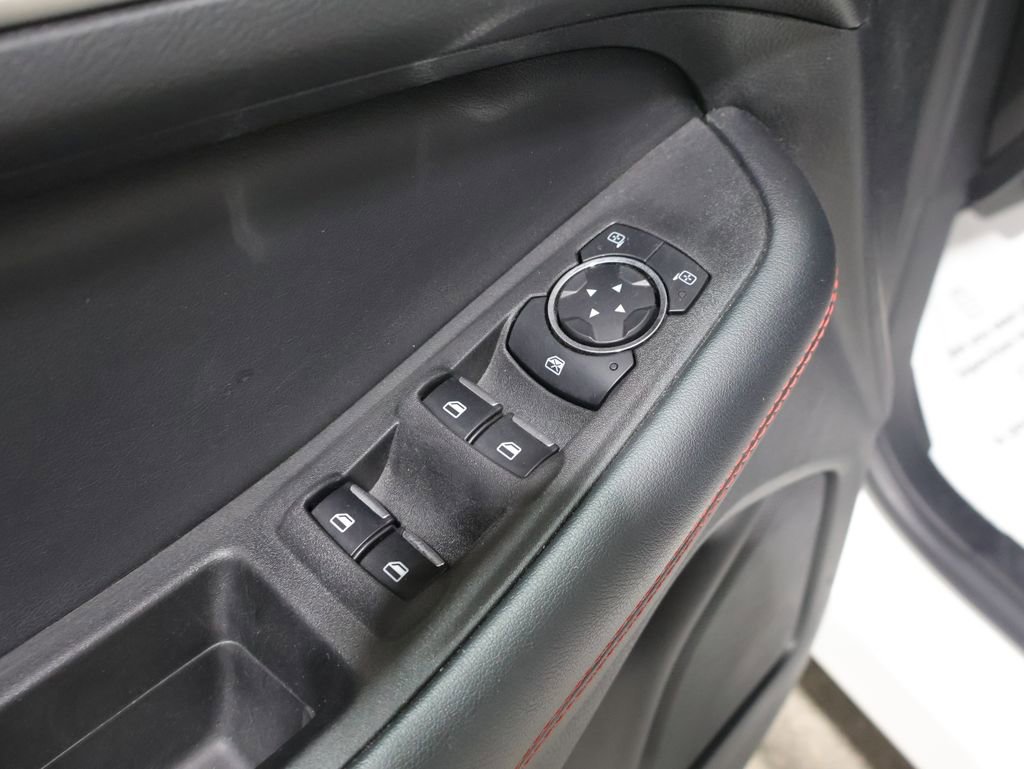 Used 2024 Ford Edge ST-Line AWD/4WD image 14