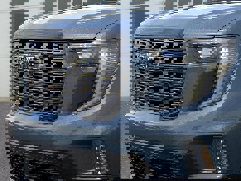 New 2026 GMC Acadia Denali Ultimate w/ LPO, Floor Liner Package image 13