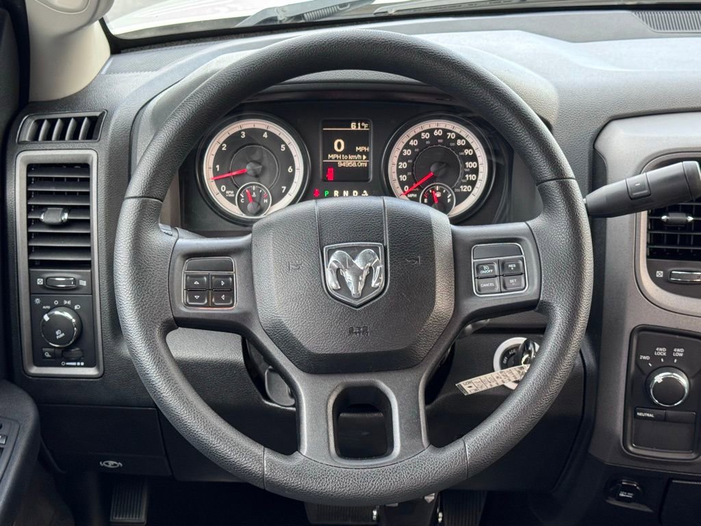 Used 2014 RAM 1500 Express AWD/4WD image 7