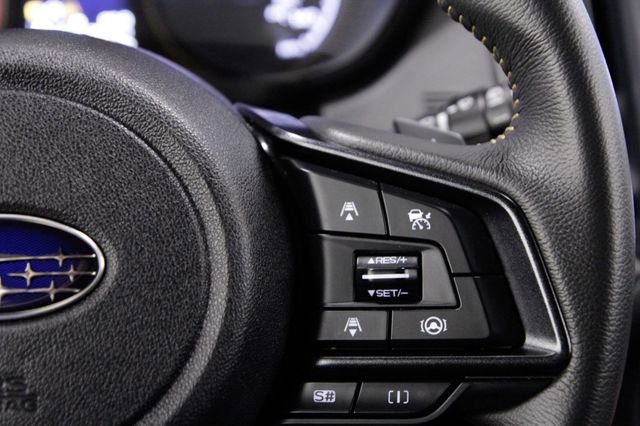 Used 2024 Subaru Forester Wilderness image 29