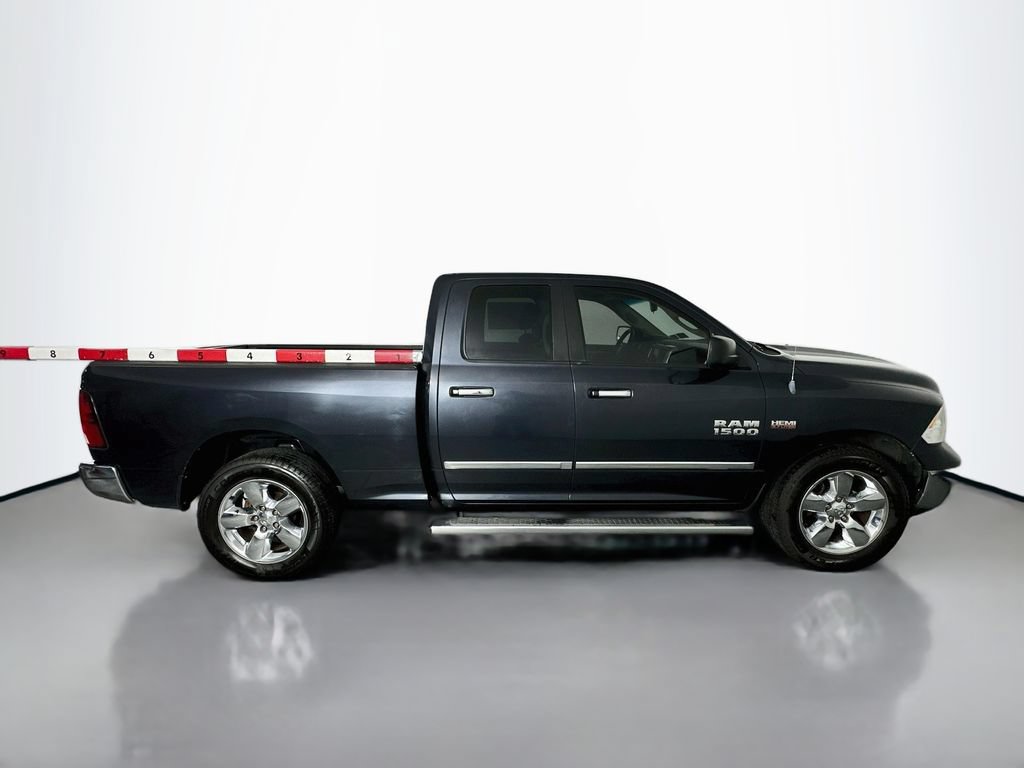Used 2013 RAM 1500 Big Horn RWD image 8
