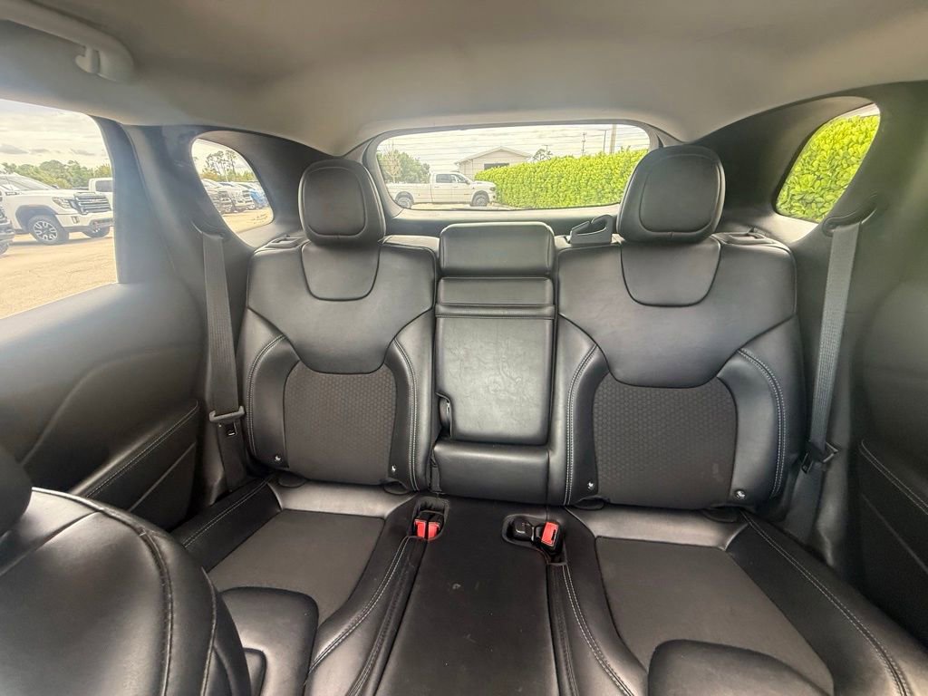 Certified 2019 Jeep Cherokee Latitude Plus image 25