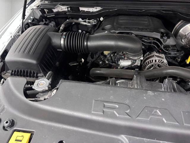 Used 2022 RAM 1500 Limited w/ Off-Road Group image 30