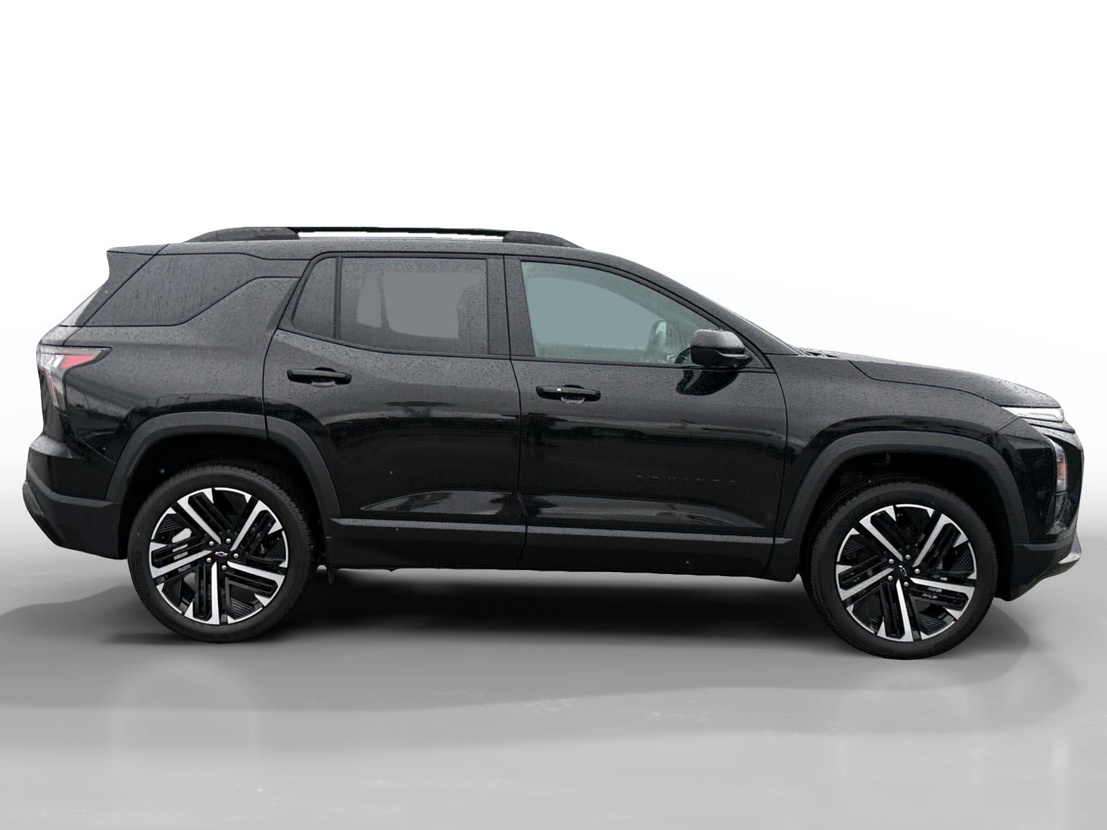 New 2026 Chevrolet Equinox RS image 6