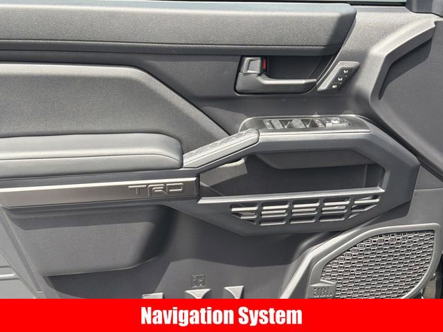 New 2026 Toyota 4Runner TRD Off-Road Premium AWD/4WD image 4