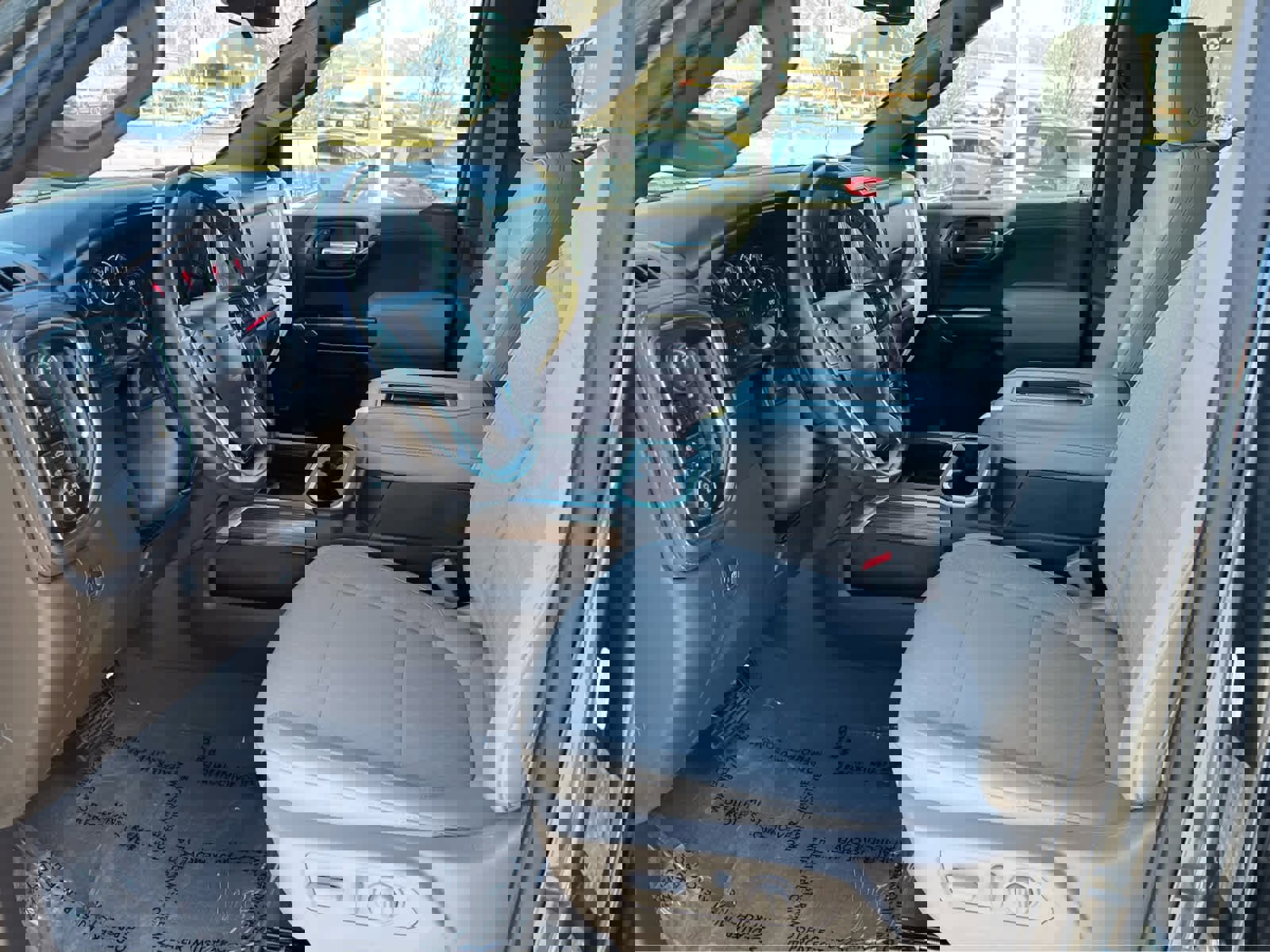 Used 2019 Chevrolet Silverado 1500 RST w/ All-Star Edition image 27