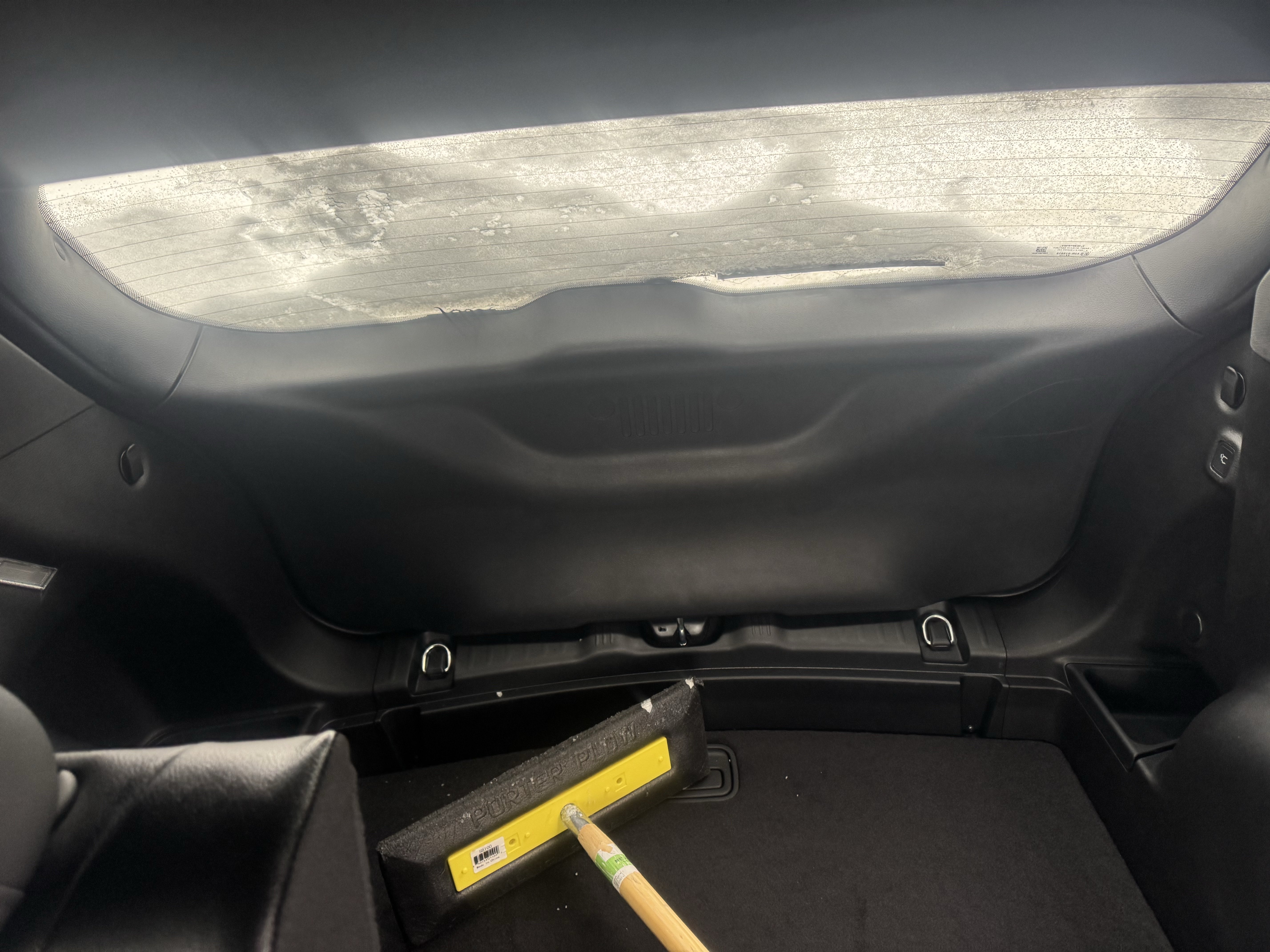 New 2026 Jeep Compass Limited AWD/4WD image 11