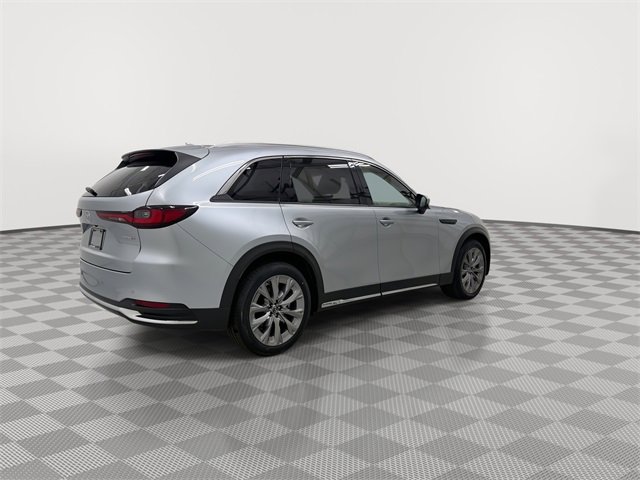 Used 2024 MAZDA CX-90 3.3 Turbo w/ Premium Package image 10