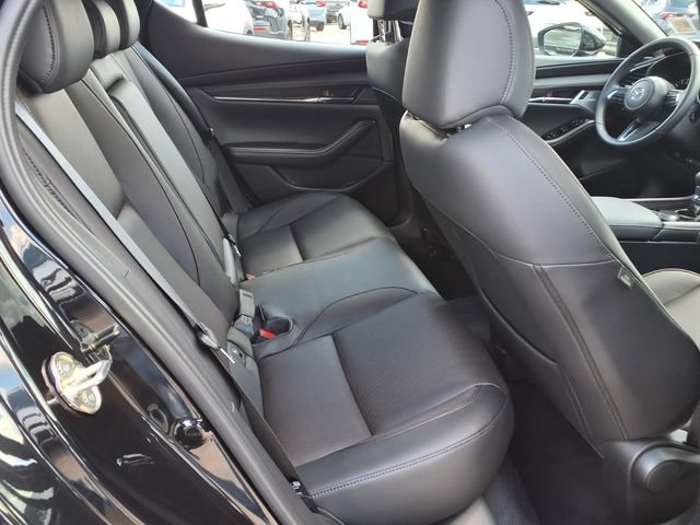 Used 2026 MAZDA MAZDA3 2.5 S Hatchback w/ Premium Pkg FWD image 23