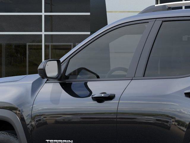 New 2026 GMC Terrain Elevation w/ Elevation Premium Package FWD image 12