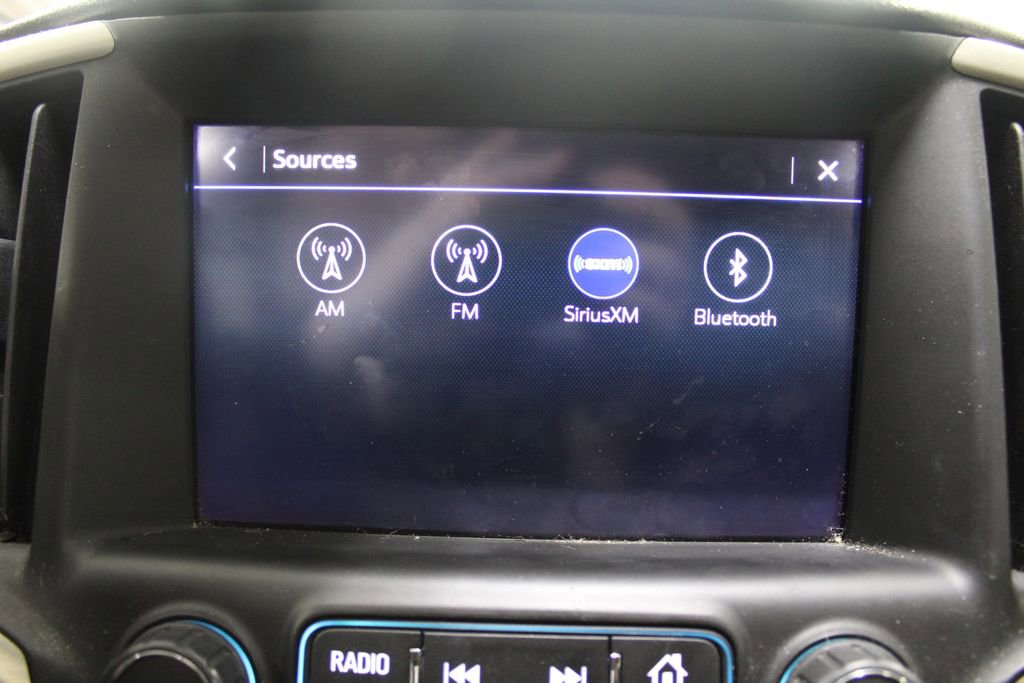 Used 2018 GMC Terrain Denali w/ Comfort Package image 24