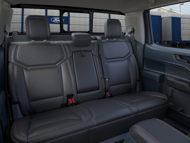 New 2026 Ford Maverick Tremor AWD/4WD image 11