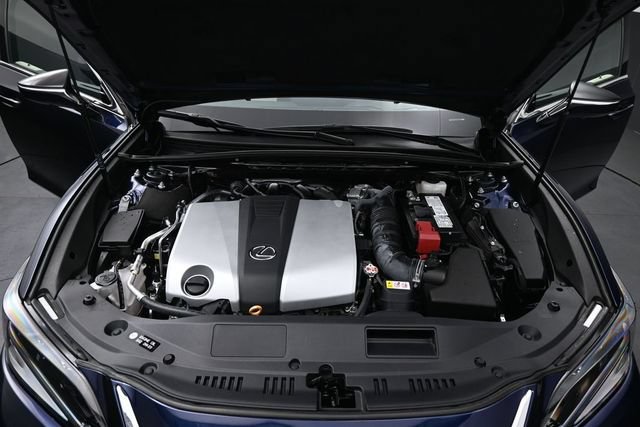Used 2025 Lexus ES 350 Ultra Luxury FWD image 21