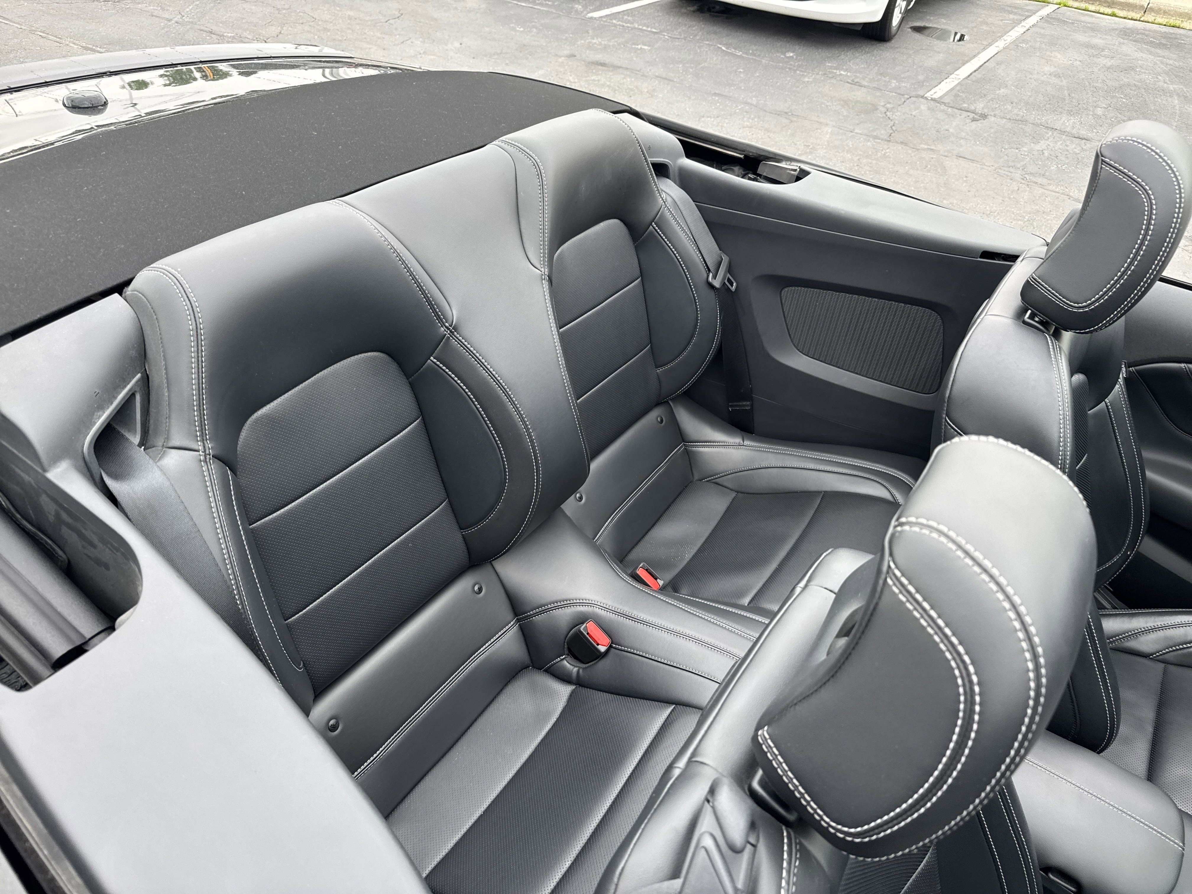 Used 2024 Ford Mustang Premium image 17