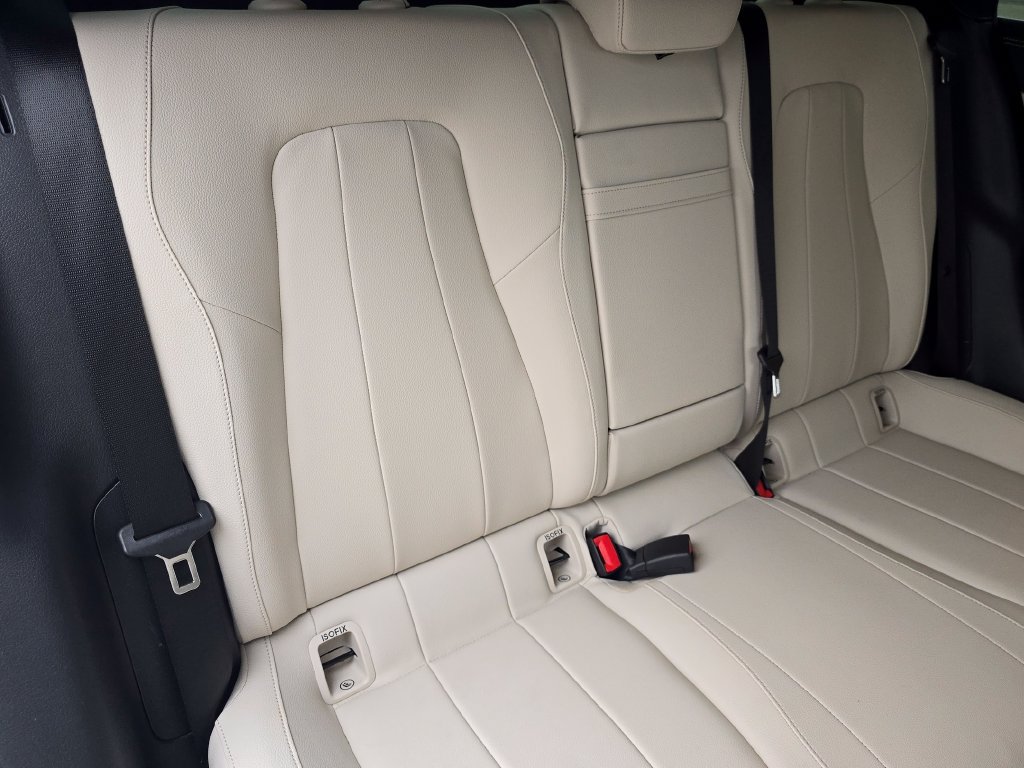 Certified 2023 Mercedes-Benz CLA 250 4MATIC image 19