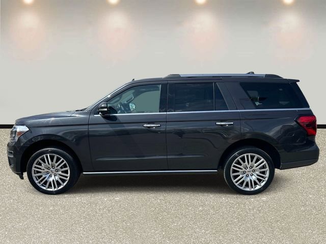 Used 2024 Ford Expedition Limited image 8