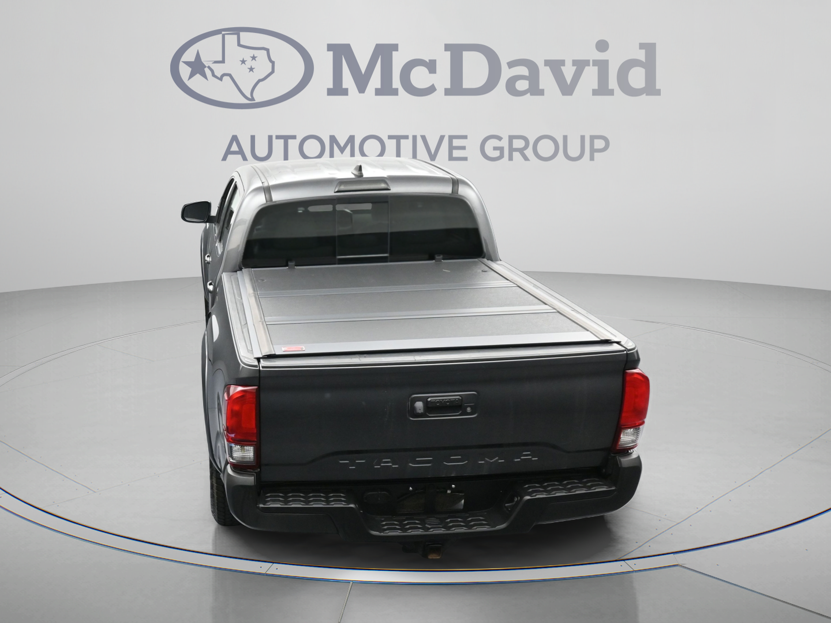 Used 2019 Toyota Tacoma SR5 AWD/4WD image 37