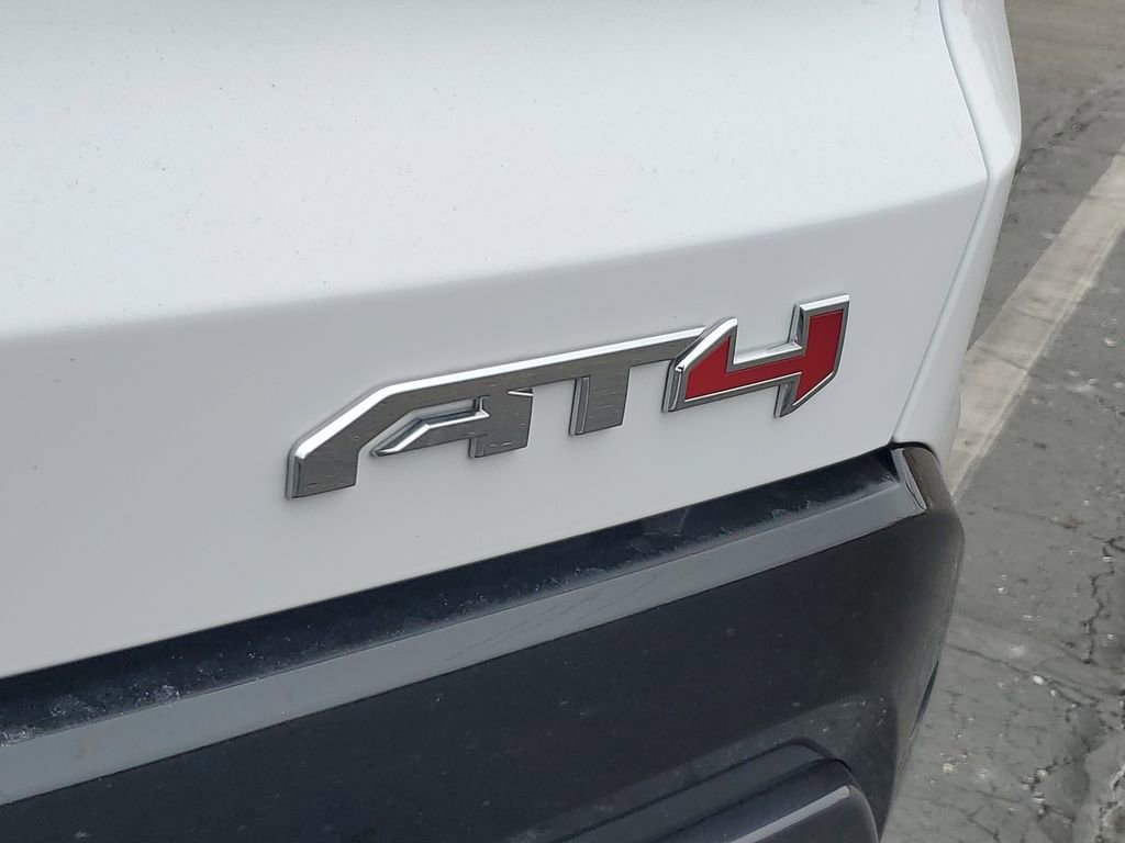 New 2026 GMC Terrain AT4 w/ Convenience Package III image 7